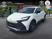 Annonce Toyota C-HR occasion Essence 2.0 200ch Design  MOUILLERON LE CAPTIF