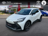 Annonce Toyota C-HR occasion Essence 2.0 200ch Design  BOULOGNE SUR MER