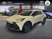 Annonce Toyota C-HR occasion Essence 2.0 200ch Design  ROYAN