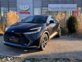 Annonce Toyota C-HR occasion Essence 2.0 200ch Design  DUNKERQUE