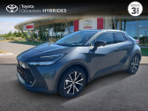 Annonce Toyota C-HR occasion Essence 2.0 200ch Design  ST DIE DES VOSGES