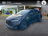 Annonce Toyota C-HR occasion Essence 2.0 200ch Design  ENGLOS