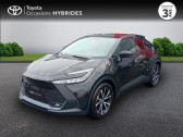 Annonce Toyota C-HR occasion Hybride 2.0 200ch Design  Pluneret