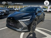 Annonce Toyota C-HR occasion Hybride 2.0 200ch Design  LANESTER