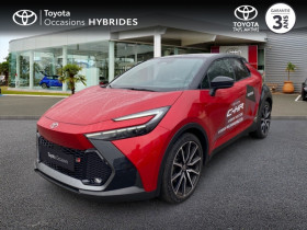 Toyota C-HR , garage TOYOTA Toys Motors Calais  CALAIS