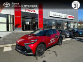 Annonce Toyota C-HR occasion Essence 2.0 200ch GR Sport Premiere AWD-i  ARGENTEUIL