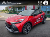 Annonce Toyota C-HR occasion Essence 2.0 200ch GR Sport Premiere AWD-i  MULHOUSE