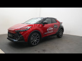 Annonce Toyota C-HR occasion Essence 2.0 200ch GR Sport Premiere AWD-i  ROYAN