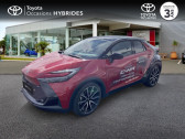 Annonce Toyota C-HR occasion Essence 2.0 200ch GR Sport Premiere AWD-i  ENGLOS