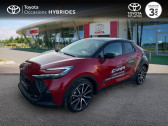Annonce Toyota C-HR occasion Essence 2.0 200ch GR Sport Premiere AWD-i  VALENCIENNES