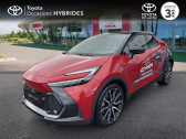Annonce Toyota C-HR occasion Essence 2.0 200ch GR Sport Premiere AWD-i  HORBOURG-WIHR