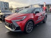 Annonce Toyota C-HR occasion Essence 2.0 200ch GR Sport Premiere AWD-i  LE HAVRE