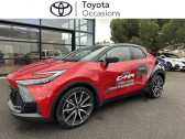 Annonce Toyota C-HR occasion Essence 2.0 200ch GR Sport Premiere AWD-i  ROMORANTIN LANTHENAY