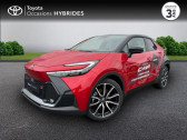 Annonce Toyota C-HR occasion Hybride 2.0 200ch GR Sport Premiere AWD-i  NOYAL PONTIVY