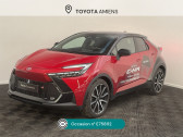 Annonce Toyota C-HR occasion Hybride 2.0 200ch GR Sport Premiere AWD-i  Rivery