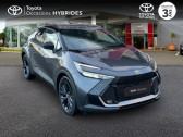 Toyota C-HR 2.0 200ch GR Sport  2024 - annonce de voiture en vente sur Auto Sélection.com