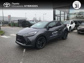 Toyota C-HR , garage TOYOTA BUCHELAY  BUCHELAY