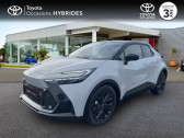 Annonce Toyota C-HR occasion Essence 2.0 200ch GR Sport  LE HAVRE