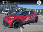 Annonce Toyota C-HR occasion Hybride 2.0 200ch GR Sport  LANESTER