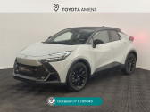 Annonce Toyota C-HR occasion Hybride 2.0 200ch GR Sport  Rivery