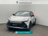 Annonce Toyota C-HR occasion Hybride 2.0 200ch GR Sport  Beauvais