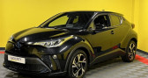 Annonce Toyota C-HR occasion Hybride 2.0 Hybrid 184H - BV e-CVT 2022 Edition � Issoire