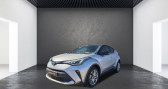Toyota C-HR occasion année 2022 boite Automatique Annonce Toyota C-HR occasion Hybride 2.0 Hybrid - BV e-CVT 2020 Distinctive PHASE 2 à ARNAS