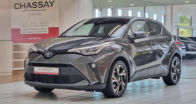 Toyota C-HR , garage CHASSAY AUTOMOBILES  Tours
