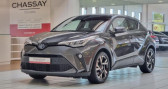 Toyota C-HR occasion année 2023 boite Automatique Annonce Toyota C-HR occasion Hybride 2.0 Hybrid - BV e-CVT 2023 Design à Tours