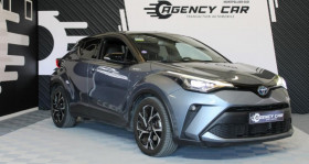 Toyota C-HR , garage AGENCY CAR MONTPELLIER  Lattes