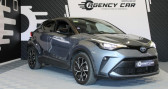 Toyota C-HR occasion année 2020 boite Automatique Annonce Toyota C-HR occasion Hybride 2.0 Hybrid - BV e-CVT Graphic PHASE 2 à Lattes
