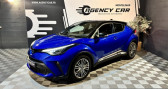 Annonce Toyota C-HR occasion Hybride 2.0 Hybrid Distinctive - Suivie � Monboucher sur jabron