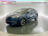 Toyota C-HR occasion année 2022 boite Automatique Annonce Toyota C-HR occasion 2.0 Hybrid Dynamic Force 184ch Collection E-CVT à Lucé
