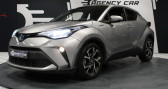 Toyota C-HR occasion année 2020 boite Automatique Annonce Toyota C-HR occasion Hybride 2.0 Hybrid Edition BV e-CVT Fiabilité et Faible Conso à VILLENEUVE D'ASCQ