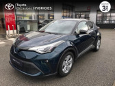 Annonce Toyota C-HR occasion Essence 2.0 Hybride 184ch Collection E-CVT  BUCHELAY