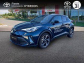 Annonce Toyota C-HR occasion Essence 2.0 Hybride 184ch Collection E-CVT  ST DIE DES VOSGES
