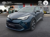 Annonce Toyota C-HR occasion Essence 2.0 Hybride 184ch Collection E-CVT  MOUILLERON LE CAPTIF