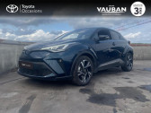 Toyota C-HR 2.0 Hybride 184ch Collection E-CVT  2022 - annonce de voiture en vente sur Auto Sélection.com
