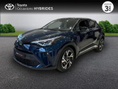 Annonce Toyota C-HR occasion Hybride 2.0 Hybride 184ch Collection E-CVT à NOYAL PONTIVY