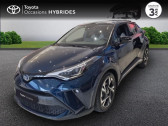 Annonce Toyota C-HR occasion Hybride 2.0 Hybride 184ch Collection E-CVT  VANNES