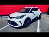 Toyota C-HR 2.0 Hybride 184ch Design E-CVT  2023 - annonce de voiture en vente sur Auto Sélection.com
