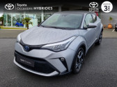 Annonce Toyota C-HR occasion Essence 2.0 Hybride 184ch Design E-CVT  EPINAL