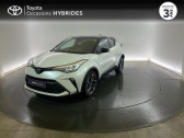 Annonce Toyota C-HR occasion  2.0 Hybride 184ch Design Ultimate E-CVT à Luisant