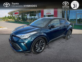 Toyota C-HR 2.0 Hybride 184ch Design Ultimate E-CVT  2023 - annonce de voiture en vente sur Auto Sélection.com