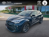 Annonce Toyota C-HR occasion Essence 2.0 Hybride 184ch Design Ultimate E-CVT  VALENCIENNES