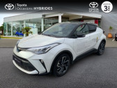 Annonce Toyota C-HR occasion Essence 2.0 Hybride 184ch Design Ultimate E-CVT  ROYAN