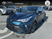 Annonce Toyota C-HR occasion Hybride 2.0 Hybride 184ch Design Ultimate E-CVT  LANESTER