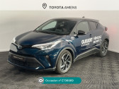 Toyota C-HR occasion année 2023 boite Automatique Annonce Toyota C-HR occasion Hybride 2.0 Hybride 184ch Design Ultimate E-CVT à Rivery