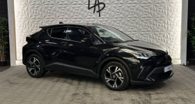 Toyota C-HR , garage L'AUTOMOBILE PARIS � M�ry Sur Oise