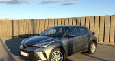 Annonce Toyota C-HR occasion Hybride 2.0 Hybride 184ch Dynamic Ultimate E-CVT  VILLENEUVE LOUBET